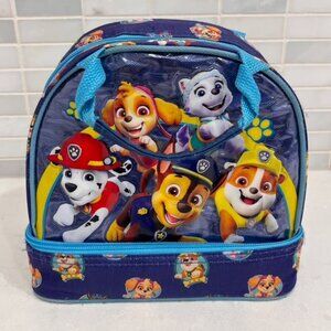 Paw Patrol Insulated Lunch Bag